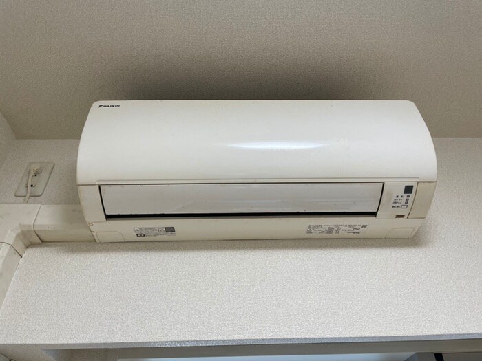 ＰａｒｋＡｘｉｓ東十条の物件内観写真