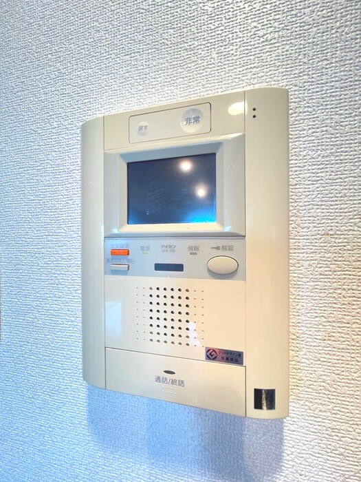 ＰａｒｋＡｘｉｓ東十条の物件内観写真