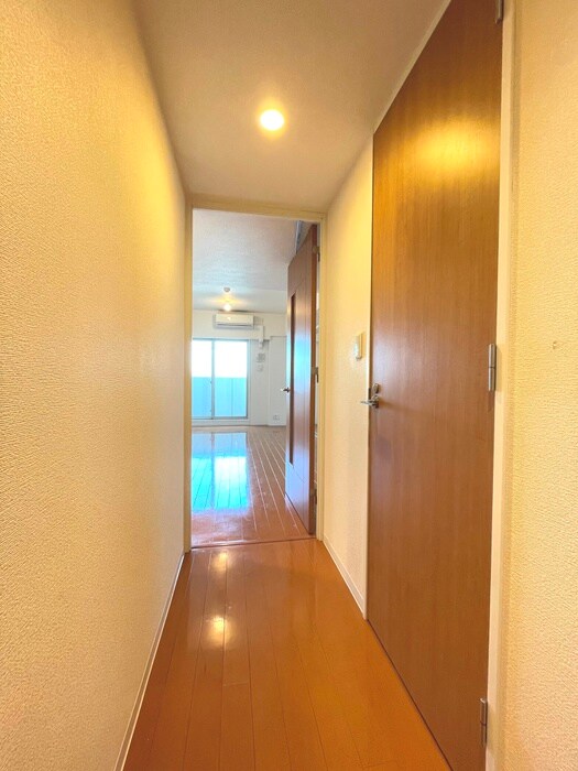 ＰａｒｋＡｘｉｓ東十条の物件内観写真