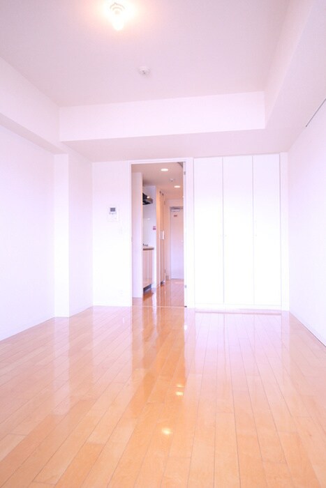 ＰａｒｋＡｘｉｓ東十条の物件内観写真