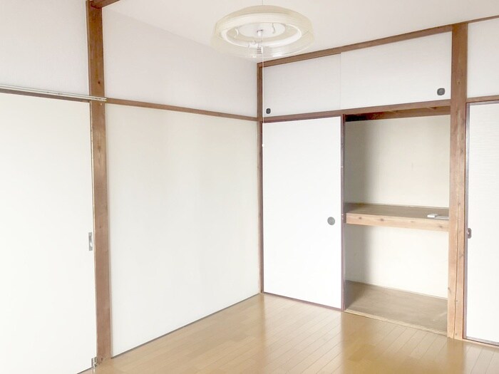 小泉荘の物件内観写真