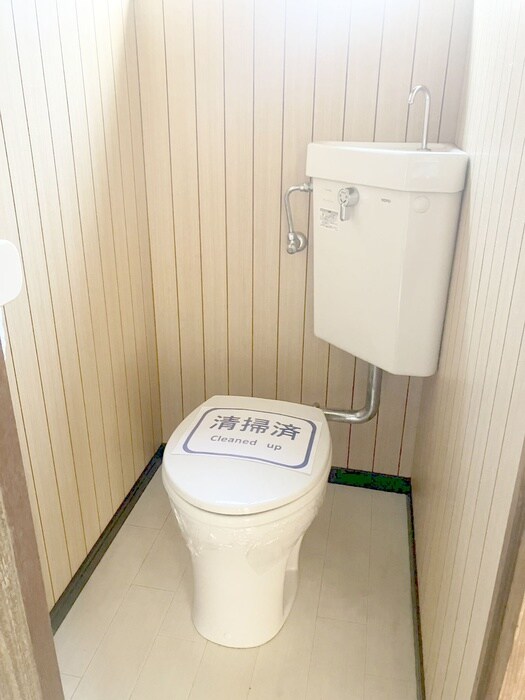 小泉荘の物件内観写真