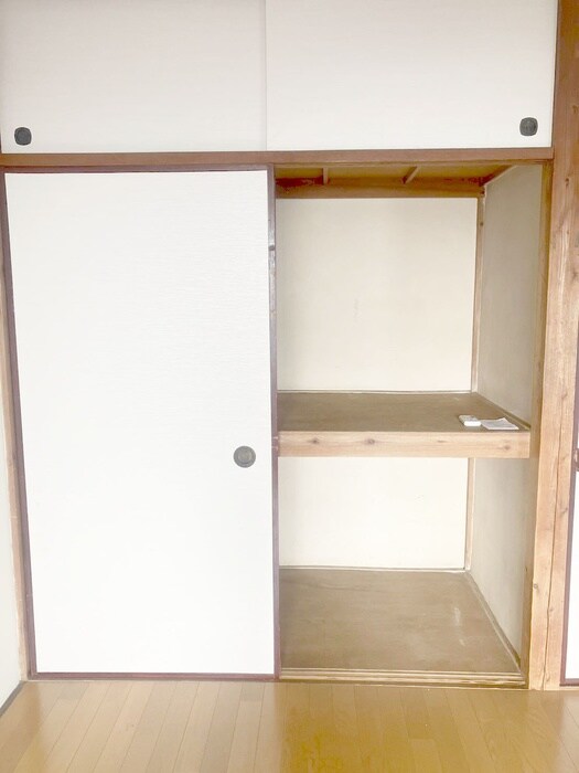 小泉荘の物件内観写真