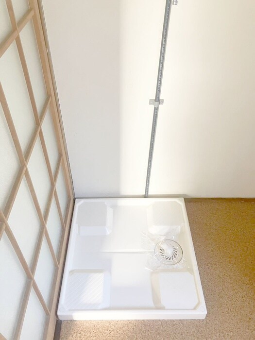 小泉荘の物件内観写真