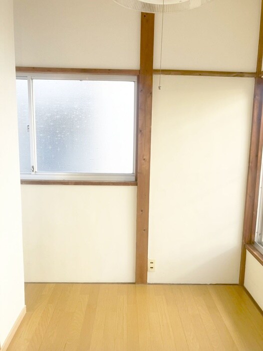 小泉荘の物件内観写真