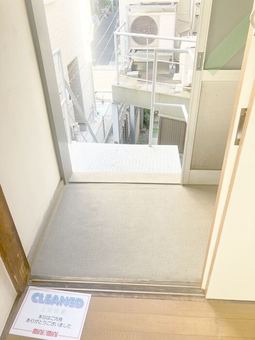 小泉荘の物件内観写真