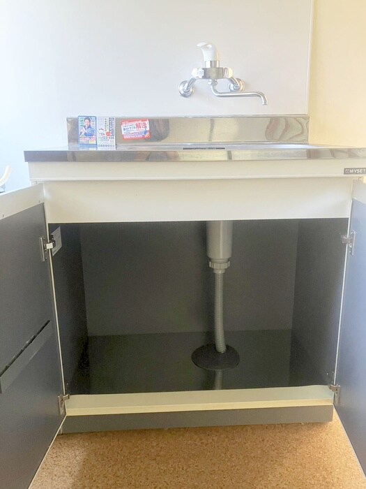 小泉荘の物件内観写真