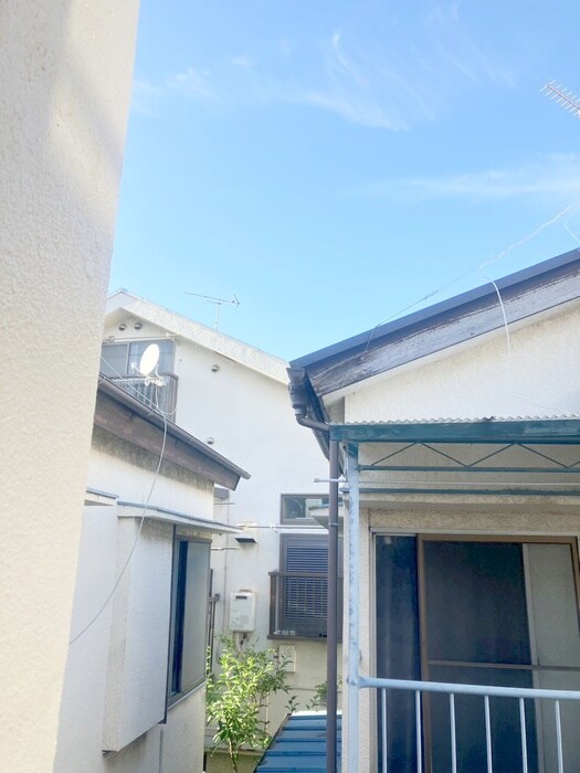 小泉荘の物件内観写真