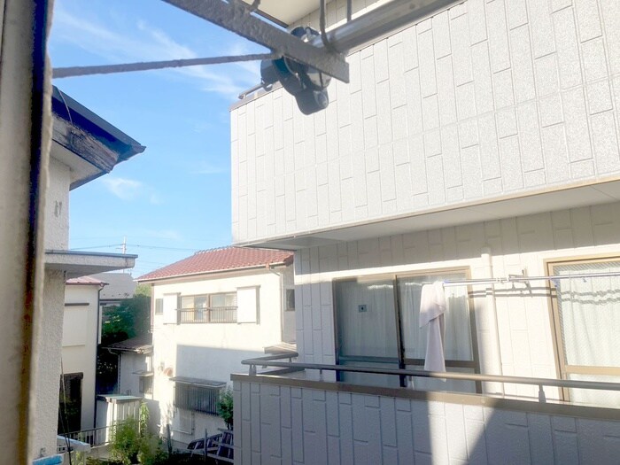 小泉荘の物件内観写真