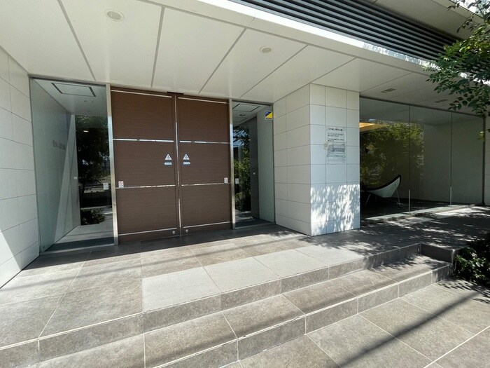 BLESS上池袋の物件外観写真