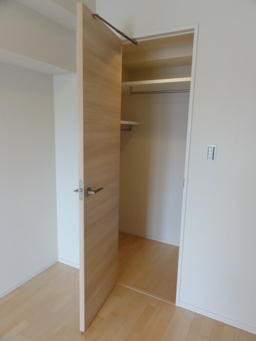 BLESS上池袋の物件内観写真