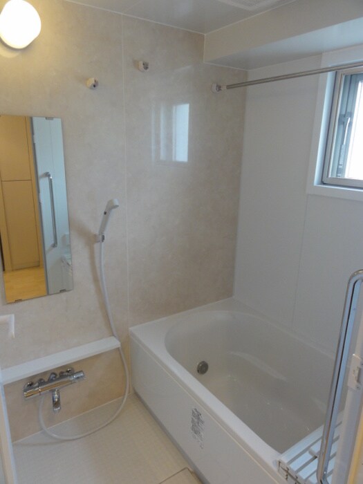 BLESS上池袋の物件内観写真