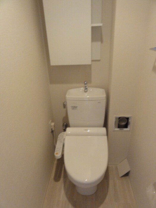 BLESS上池袋の物件内観写真