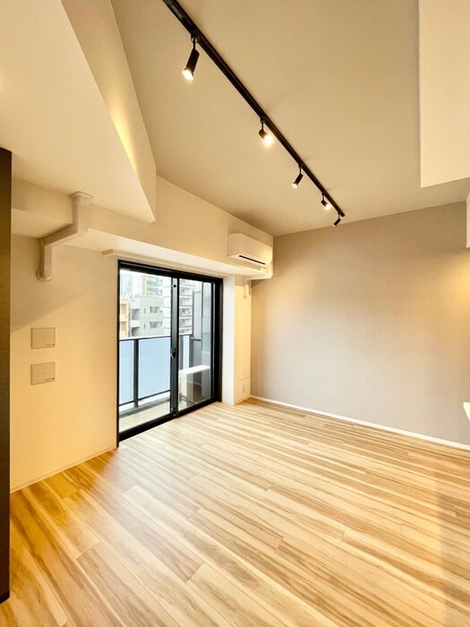 ZOOM神田の物件内観写真