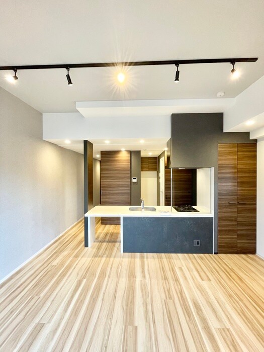 ZOOM神田の物件内観写真