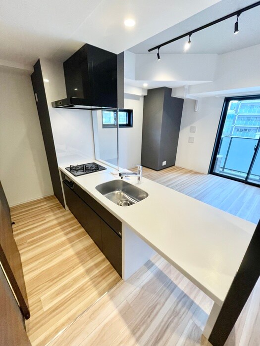 ZOOM神田の物件内観写真