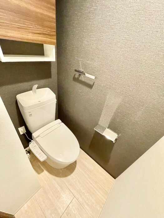 ZOOM神田の物件内観写真