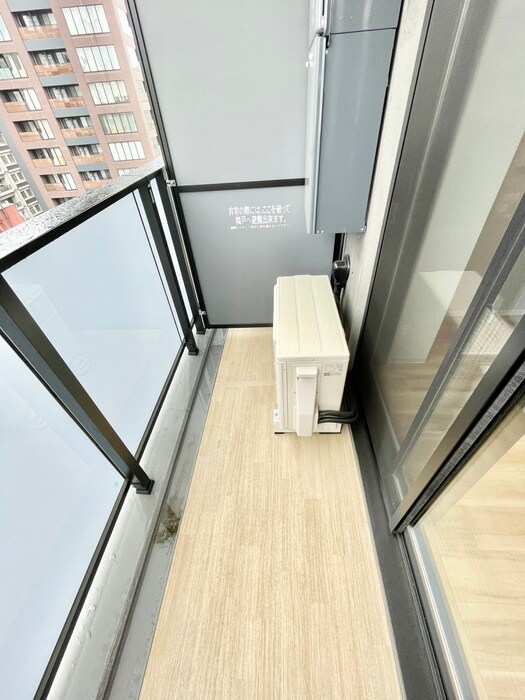 ZOOM神田の物件内観写真