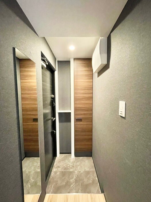 ZOOM神田の物件内観写真