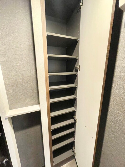 ZOOM神田の物件内観写真