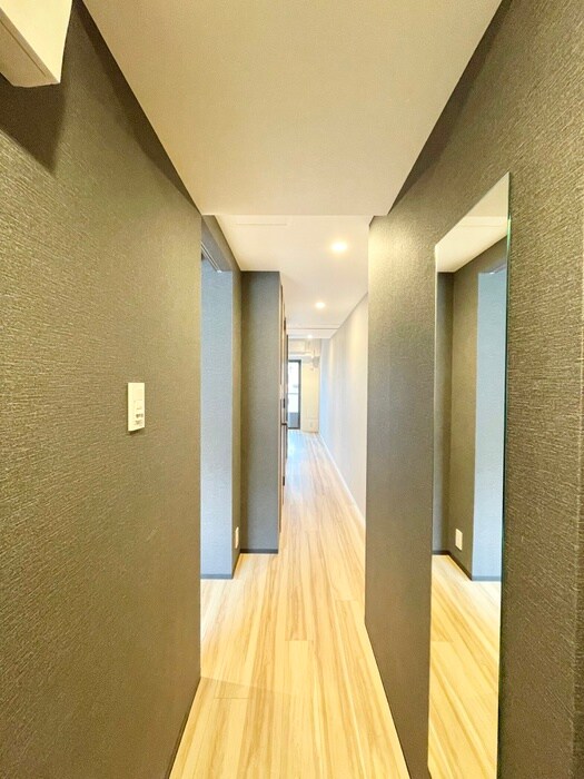 ZOOM神田の物件内観写真