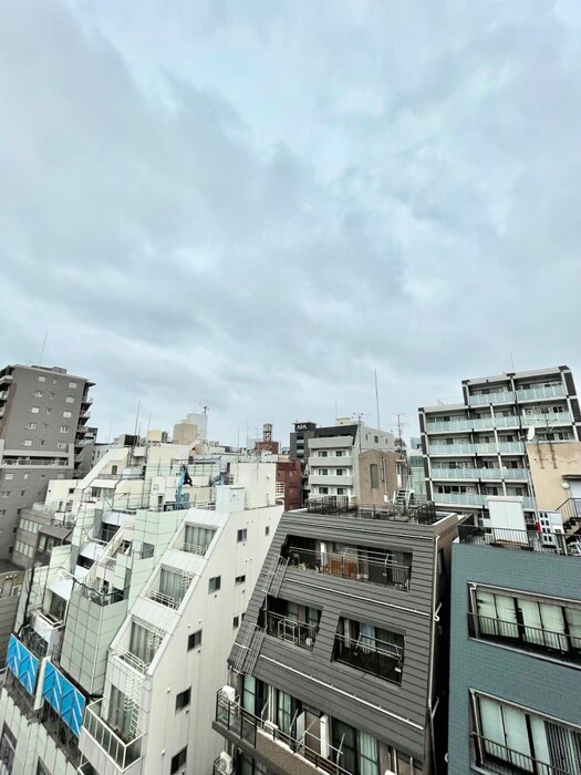 ZOOM神田の物件内観写真