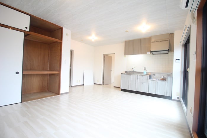 コ－ト・グランシャリオの物件内観写真