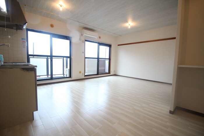 コ－ト・グランシャリオの物件内観写真