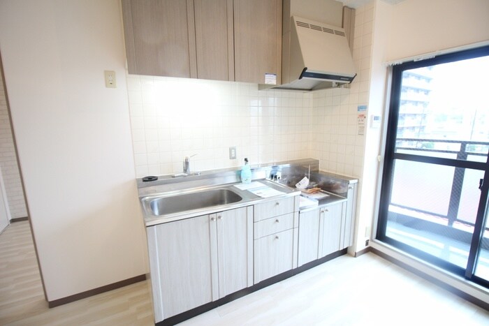 コ－ト・グランシャリオの物件内観写真