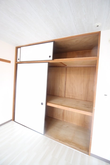 コ－ト・グランシャリオの物件内観写真