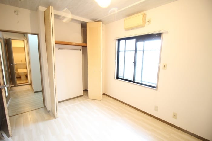 コ－ト・グランシャリオの物件内観写真