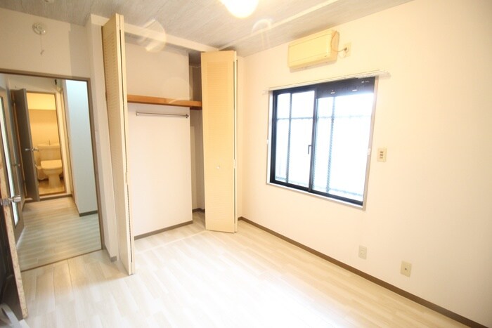 コ－ト・グランシャリオの物件内観写真