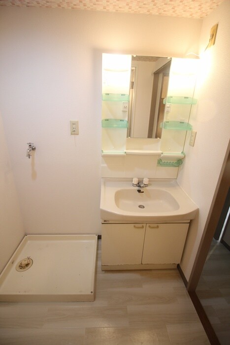 コ－ト・グランシャリオの物件内観写真