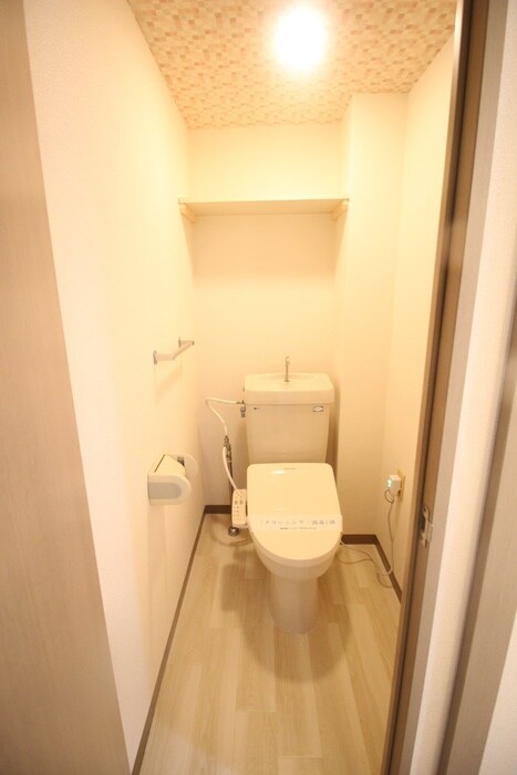 コ－ト・グランシャリオの物件内観写真