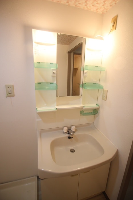 コ－ト・グランシャリオの物件内観写真