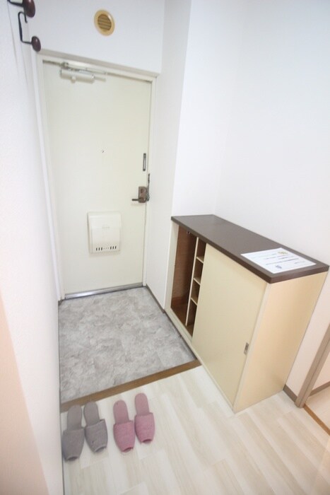 コ－ト・グランシャリオの物件内観写真