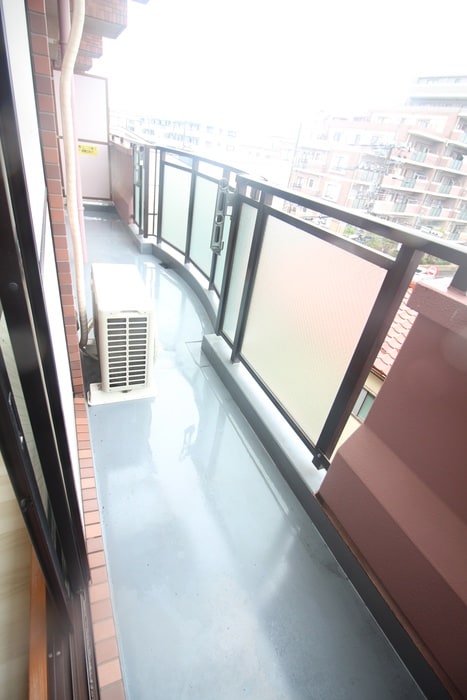 コ－ト・グランシャリオの物件内観写真