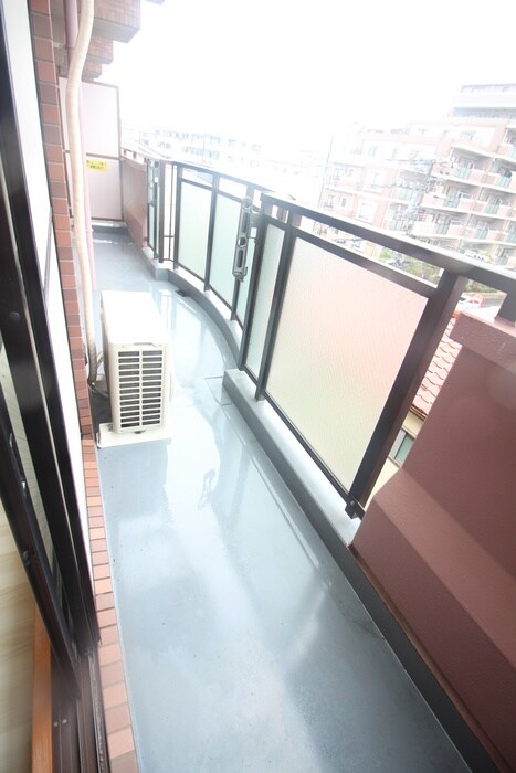 コ－ト・グランシャリオの物件内観写真