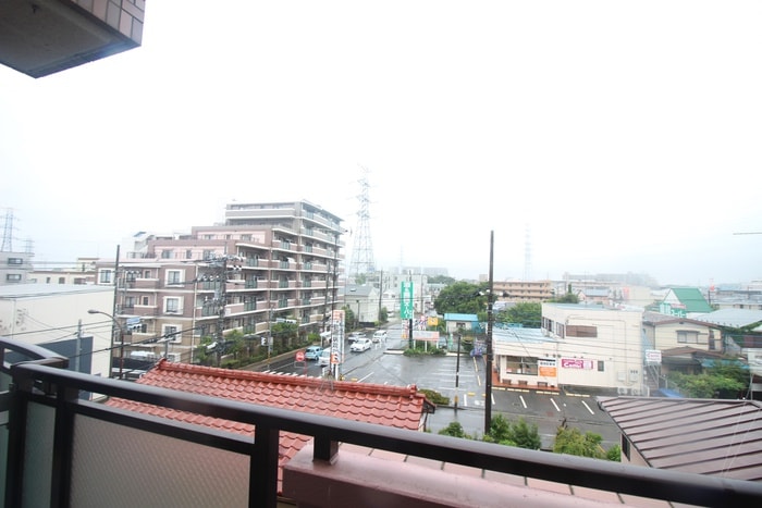 コ－ト・グランシャリオの物件内観写真