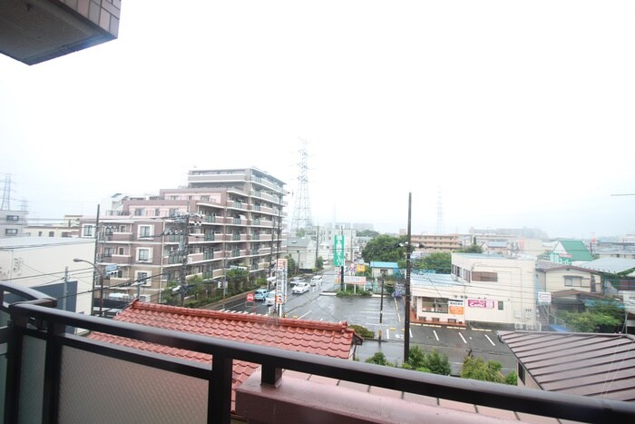 コ－ト・グランシャリオの物件内観写真