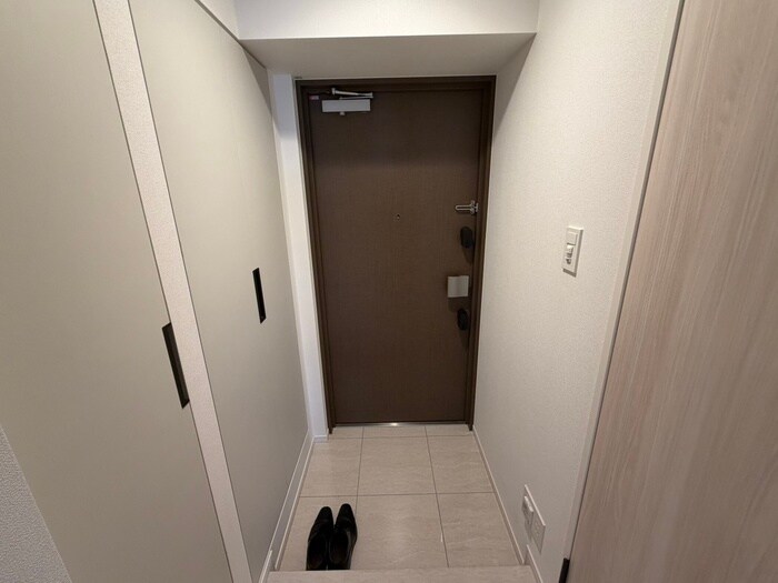 パークアクシス東日本橋の物件内観写真