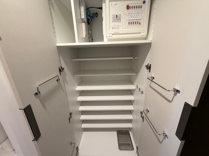 パークアクシス東日本橋の物件内観写真