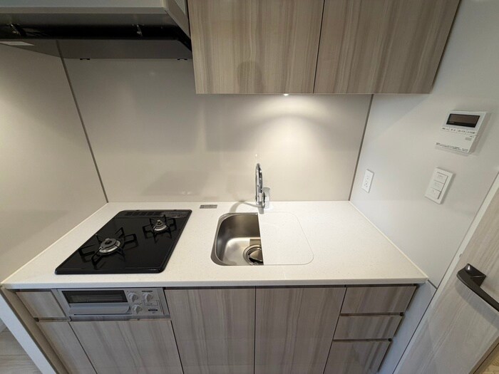 パークアクシス東日本橋の物件内観写真