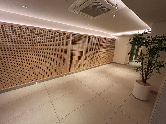 パークアクシス東日本橋の物件外観写真