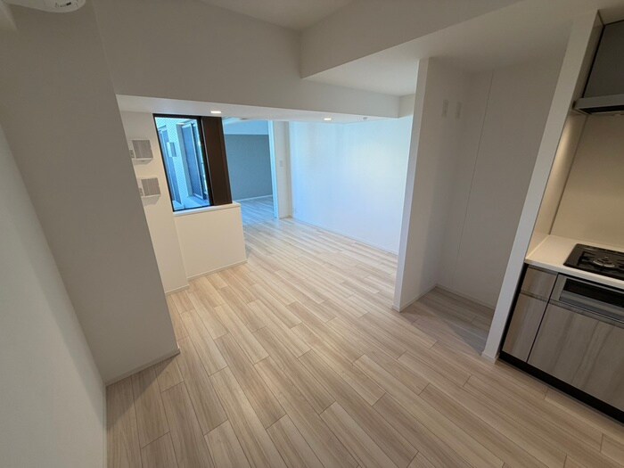 パークアクシス東日本橋の物件内観写真