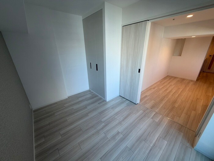 パークアクシス東日本橋の物件内観写真