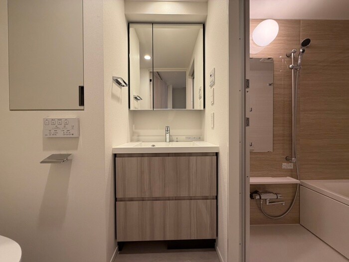 パークアクシス東日本橋の物件内観写真