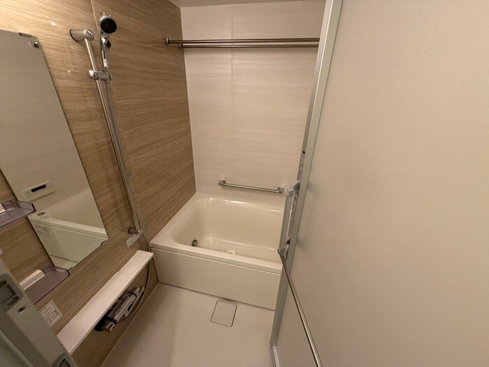 パークアクシス東日本橋の物件内観写真