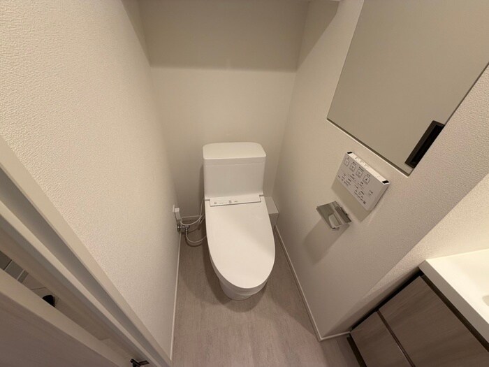 パークアクシス東日本橋の物件内観写真