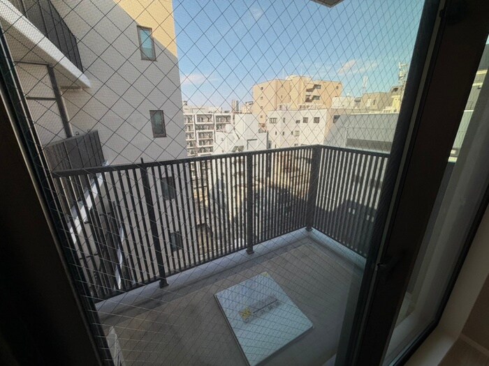 パークアクシス東日本橋の物件内観写真